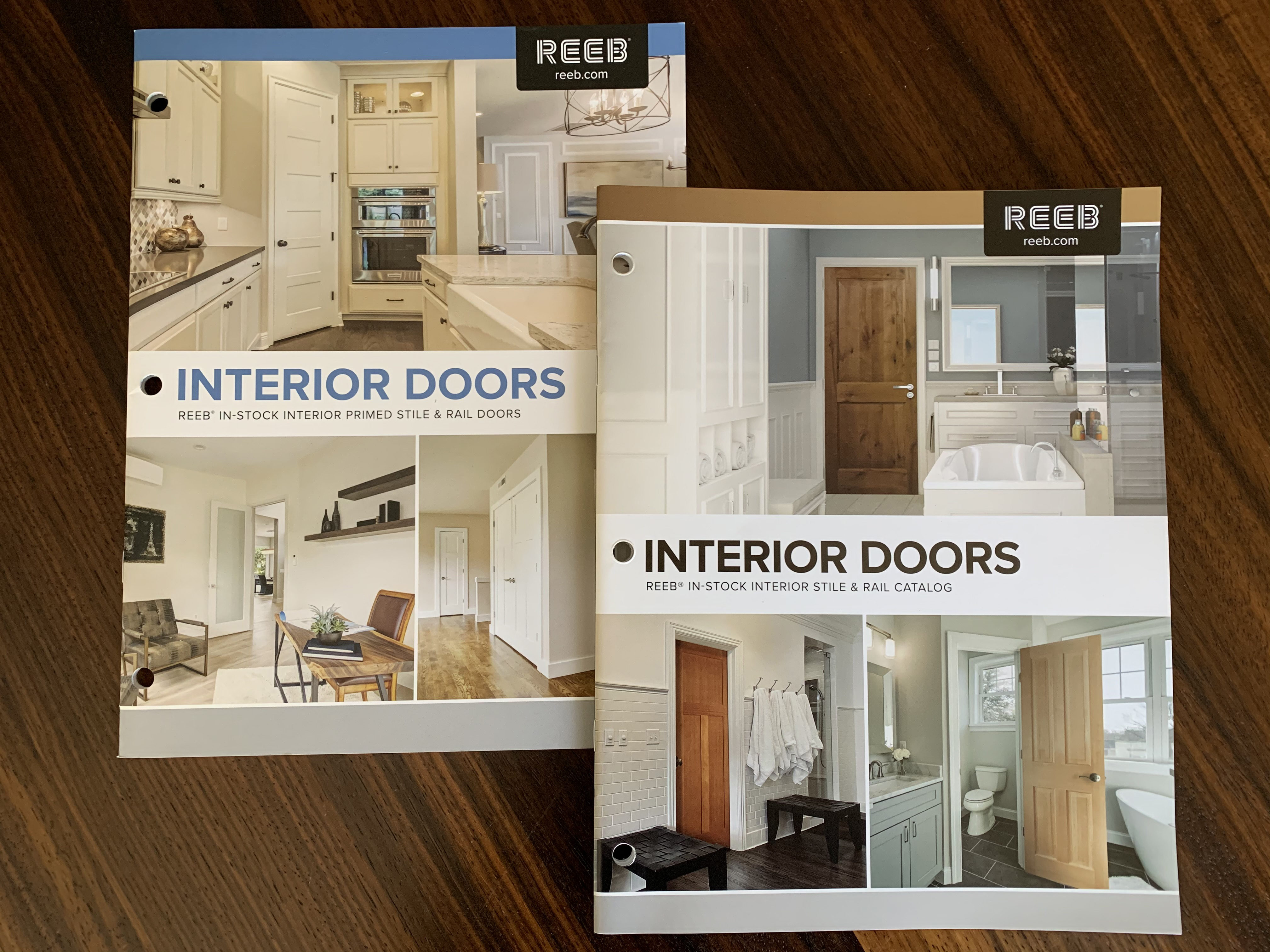 New Cost Competitive Stile Rail Door Options Available At Kuiken