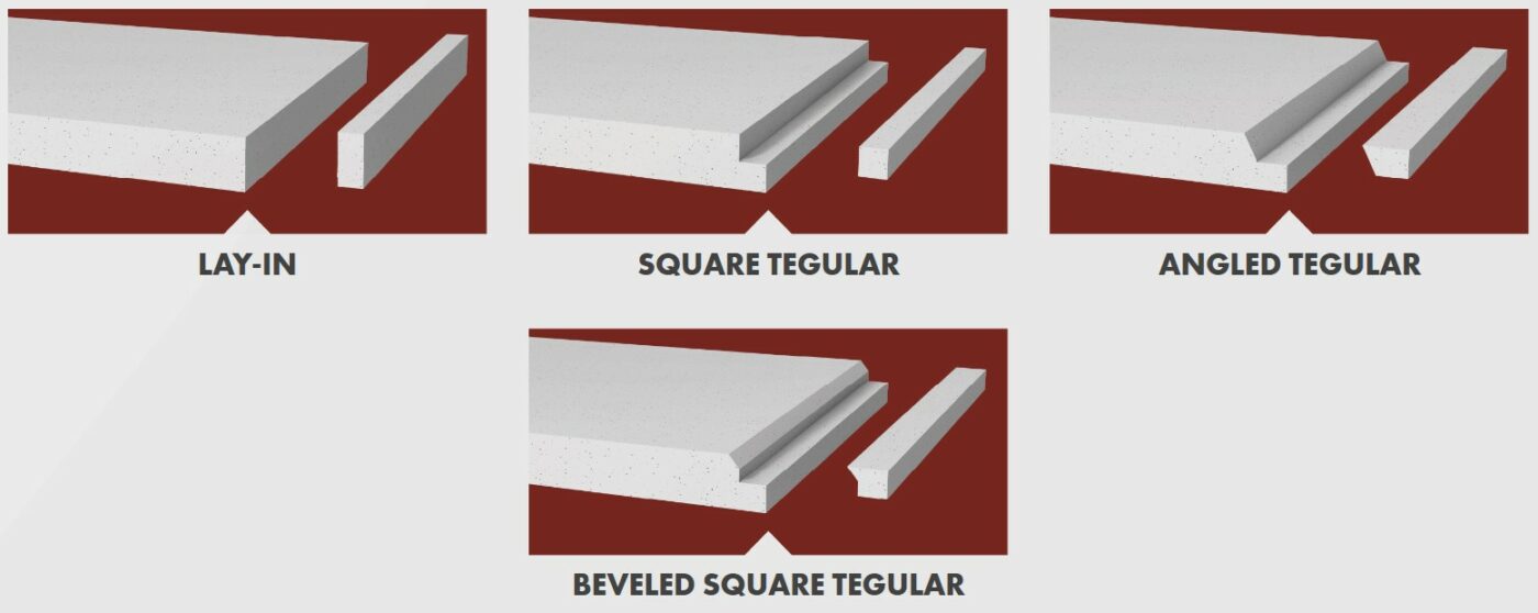 Grabber RevealCut Ceiling Tile Cutter In-Stock at Kuiken Brothers ...