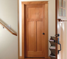 Rogue Valley Interior Doors