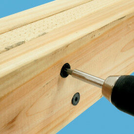 Simpson Strong-Tie Demo Days at Kuiken Brothers Locations in NJ & NY