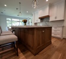Cabinetry