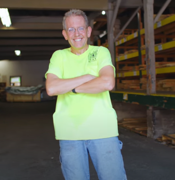 Kuiken Brothers From The Yard Featuring Ricky K. Operations