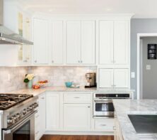 Shiloh Cabinetry