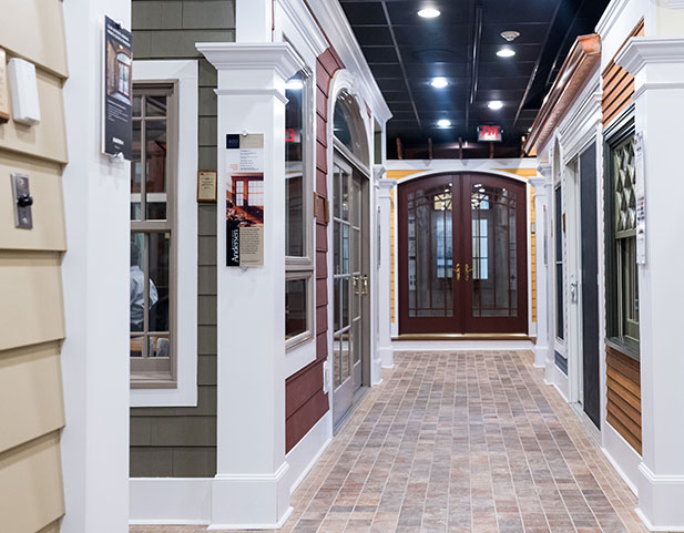 Showroom/ Facility Maintenance Request Form