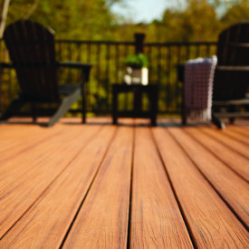 A Closer Look into the 2022 Trex Deck & Railing Product Catalog - Available at Kuiken Brothers, NJ & NY
