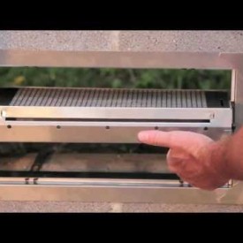 LIVE In-Store Demo Days with SMART VENT at Kuiken Brothers - August 18-21, 2014