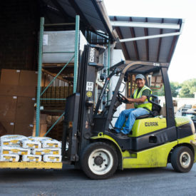 A Look Inside Kuiken Brothers' Midland Park, NJ Building Materials Location