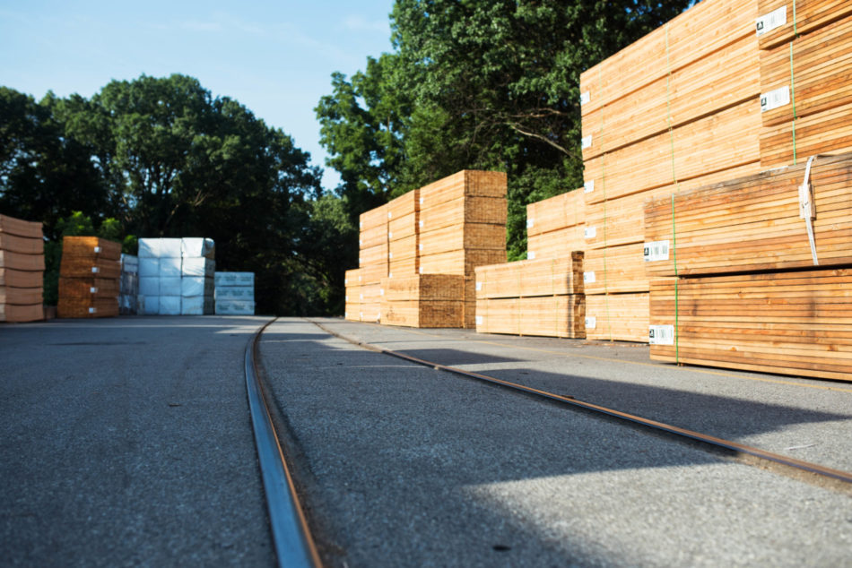 A Look Inside Kuiken Brothers' Midland Park, NJ Building Materials