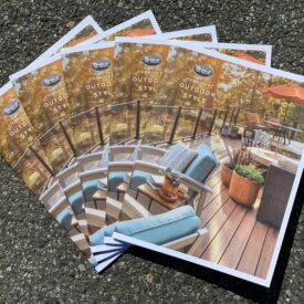 Download the 2021 Trex Deck & Railing Product Catalog - Available at Kuiken Brothers, NJ & NY's Largest Stocking Supplier