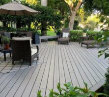 Trex Enhance Decking - IN-STOCK