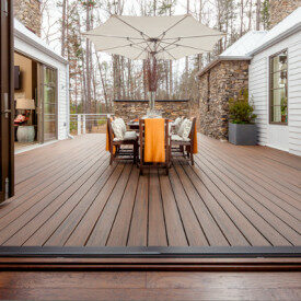 Architect Seminar - Deck, Rail & Column Specification - Earn Up to 5 Credits - Thurs June 27, 2013