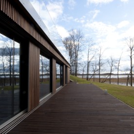 Video: Thermory Press and Clip System (PaCS) for Exterior Wood Cladding available at Kuiken Brothers