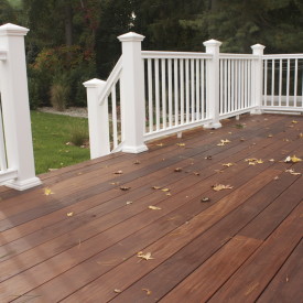 RDI Transform Rail - Available at Kuiken Brothers Locations in NJ & NY