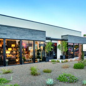 Trex Cladding: A Functional Exterior Design Option for Residential and Commercial Projects, In-Stock at Kuiken Brothers