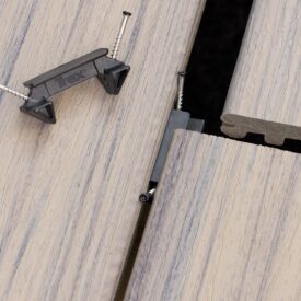Trex Hideaway Butt Joint Clip Now In-Stock at Kuiken Brothers Locations Throughout NJ & NY