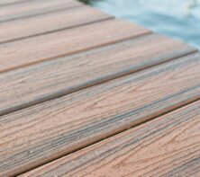 Decking – Composite