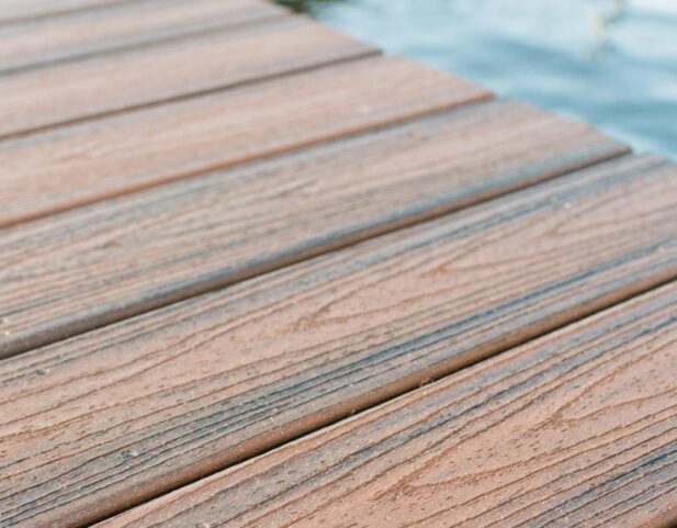 Decking – Composite