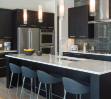 Urban Effects Cabinetry