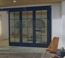 Patio Doors