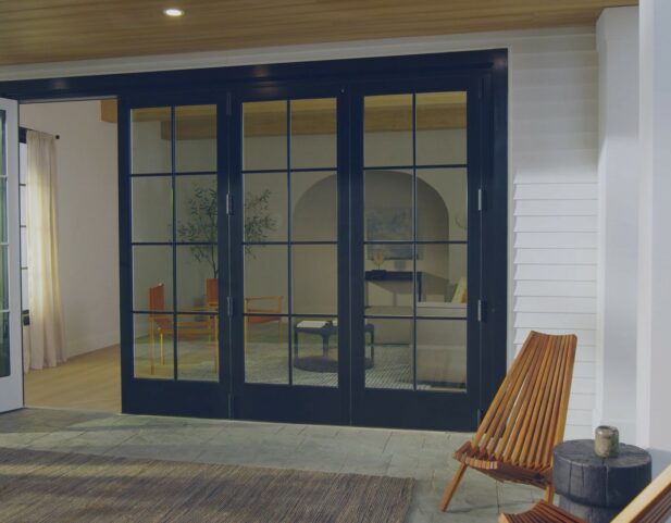 Patio Doors