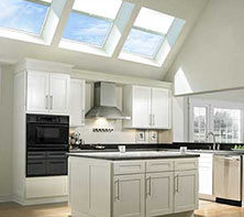 Velux Skylights