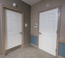 Commercial Doors