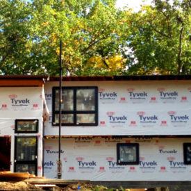 Kuiken Brothers LIVE In Store Demo Days with TYVEK in NJ & NY - July 11-14, 2016