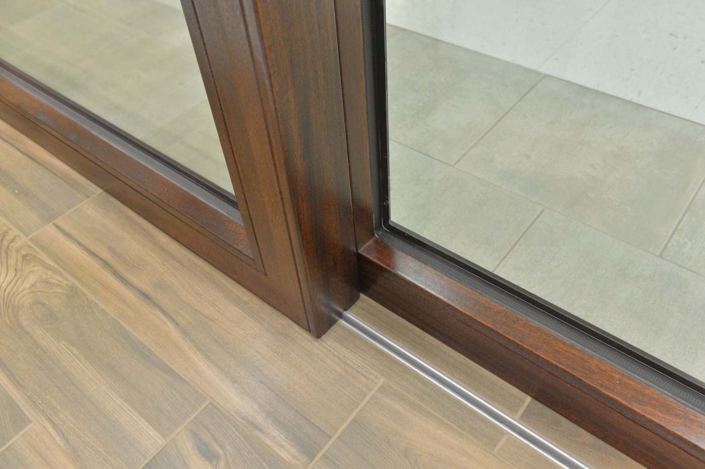 Weiland Doors by Andersen For Extraordinarily Large Openings