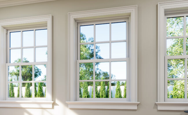 Typical Room Moulding Packages