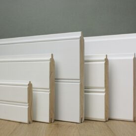 WindsorONE Profiles for Tongue & Groove Wainscoting, Beadboard Walls & Ceilings In-Stock at Kuiken Brothers NJ & NY