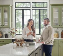 Wolf Cabinetry