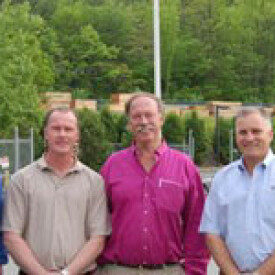 Kuiken Brothers Acquires Lumber 1