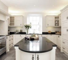 Dupont Zodiaq Countertops