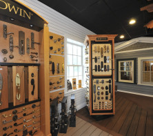 Architectural Hardware