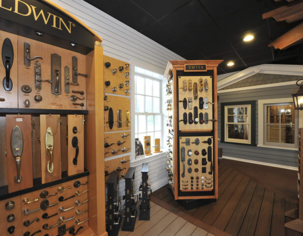 Architectural Hardware