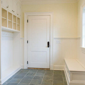 Creating a Farmhouse/ Cottage Look with KB Mouldings and Beadboard