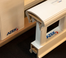AZEK Rail
