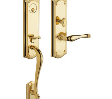 Baldwin Door Hardware