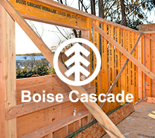 Boise Cascade