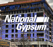 National Gypsum