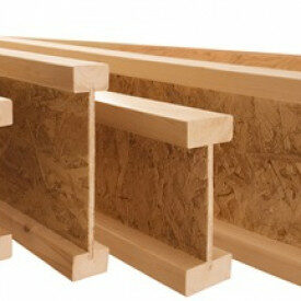 Kuiken Brothers Now Stocking Boise Cascade Engineered Wood Products