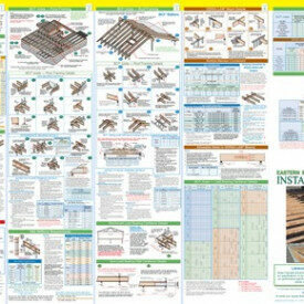 Boise Cascade Engineered Wood Technical Guides & Detail Drawings - Available on Kuikenbrothers.com
