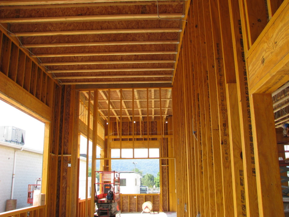 Boise Cascade VERSASTUD Engineered Studs InStock at Kuiken Brothers