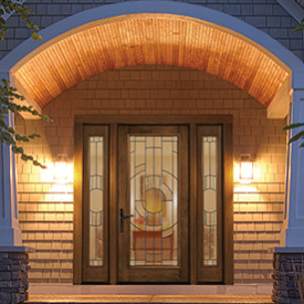 LIVE In-Store Demo Days with Therma-Tru at Kuiken Brothers in NJ & NY - October 12-15, 2015