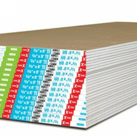 Certainteed AirRenew Gypsum Board Available from Kuiken Brothers Commercial Building Materials