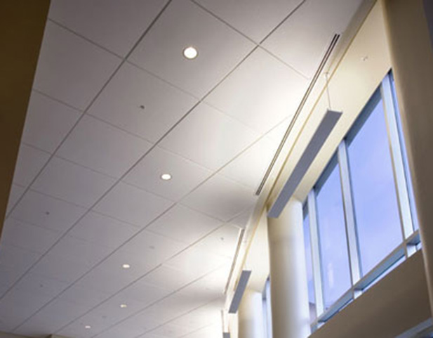 Ceiling Tiles