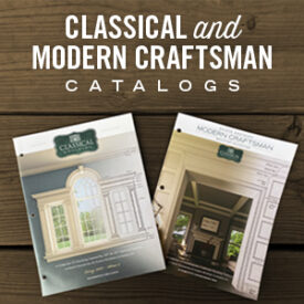 Download Kuiken Brothers Classical Moulding & Modern Craftsman Moulding Catalogs