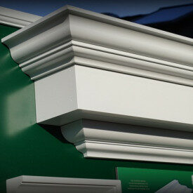 Crown Moulding Ideas