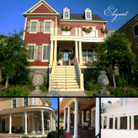 LIVE In Store Demo Days featuring Crown Column Pergola Kits and Marwin Attic Stairs at Kuiken Brothers in NJ & NY - July 17-20, 2017