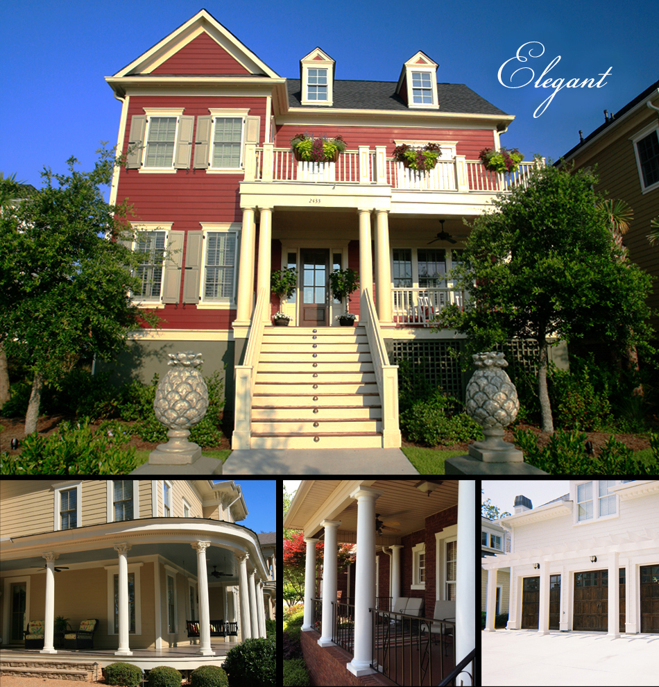 LIVE In Store Demo Days with Crown Column and Marwin Attic Stairs at